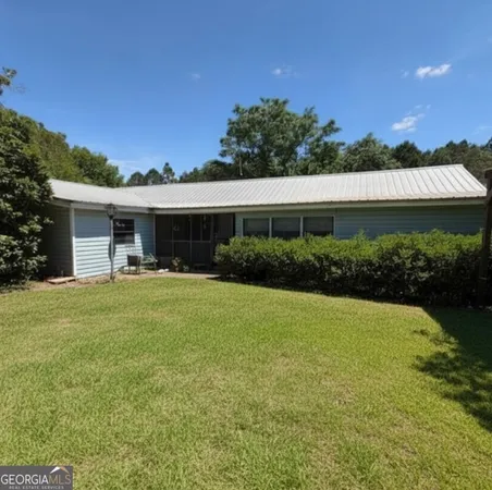 $135,000 | 560 Rabitsch Road, Millen, GA 30442