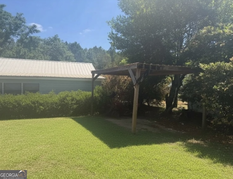 560 Rabitsch Road Millen, GA 30442 - Photo 3 of 17