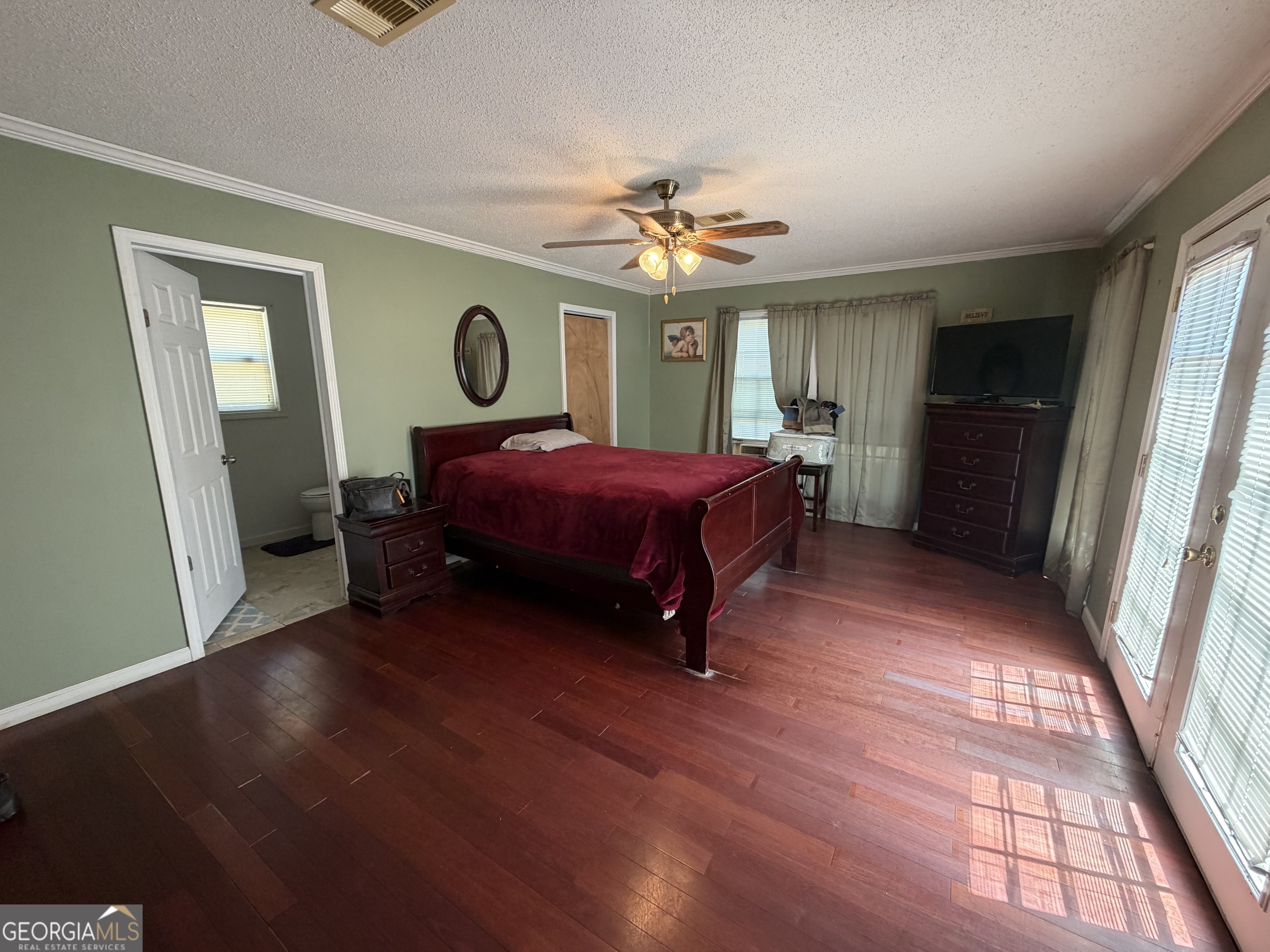 560 Rabitsch Road Millen, GA 30442 - Photo 8 of 17