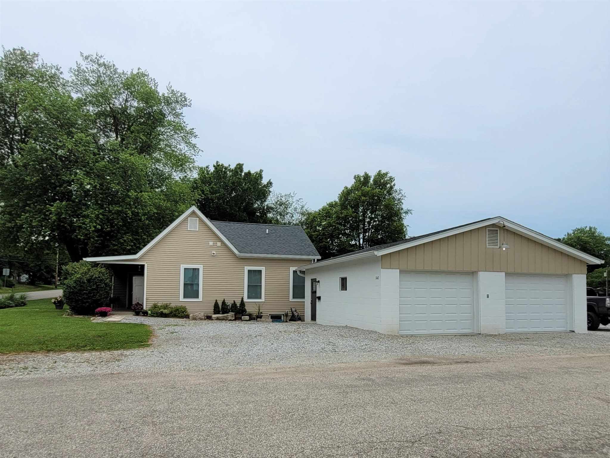 1142 West Popcorn Road Bloomington, IN 47403 - Photo 22 of 22