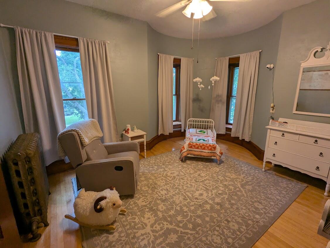 Undisclosed Address Waterloo, WI 53594 - Photo 23 of 33 bedroom 5