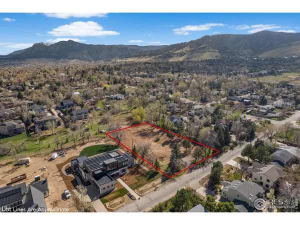 $3,900,000 | 1560 Sumac Avenue, Boulder, CO 80304