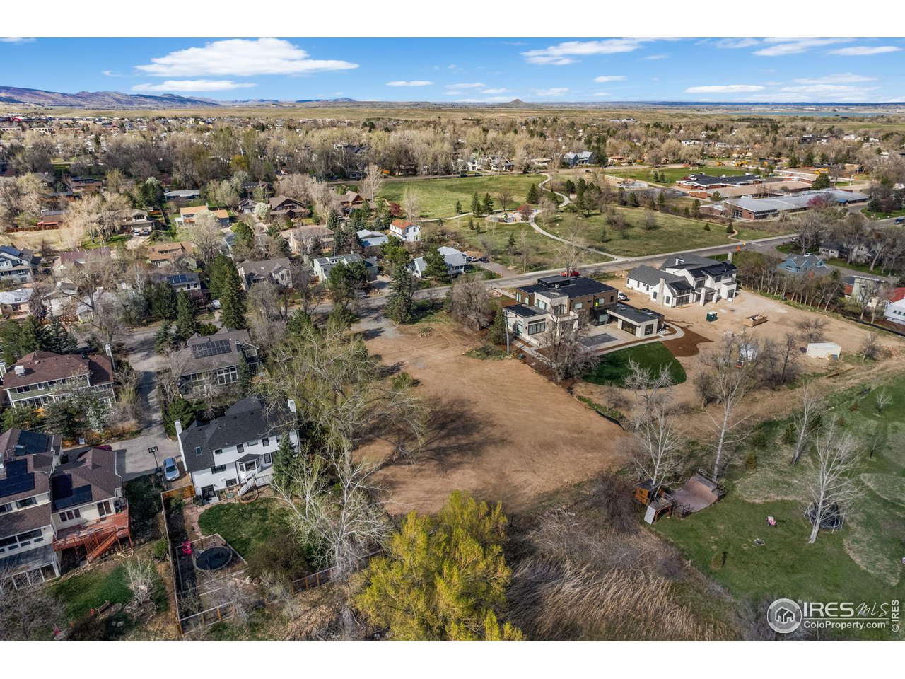 1560 Sumac Avenue Boulder, CO 80304 - Photo 19 of 31 a view of a city