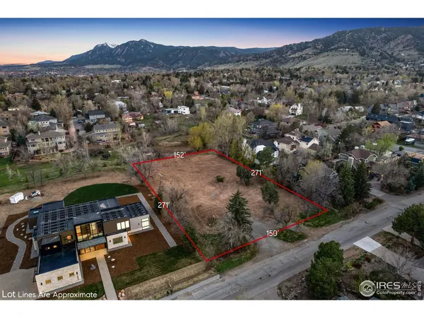 $3,900,000 | 1560 Sumac Avenue, Boulder, CO 80304