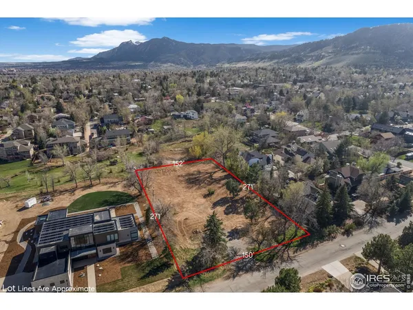 $3,900,000 | 1560 Sumac Avenue, Boulder, CO 80304