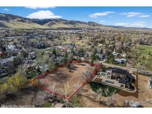 $3,900,000 | 1560 Sumac Avenue, Boulder, CO 80304