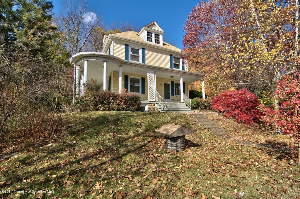 201 Newton Road Scranton, PA 18504 - Photo 1 of 67 Gallery Image 1