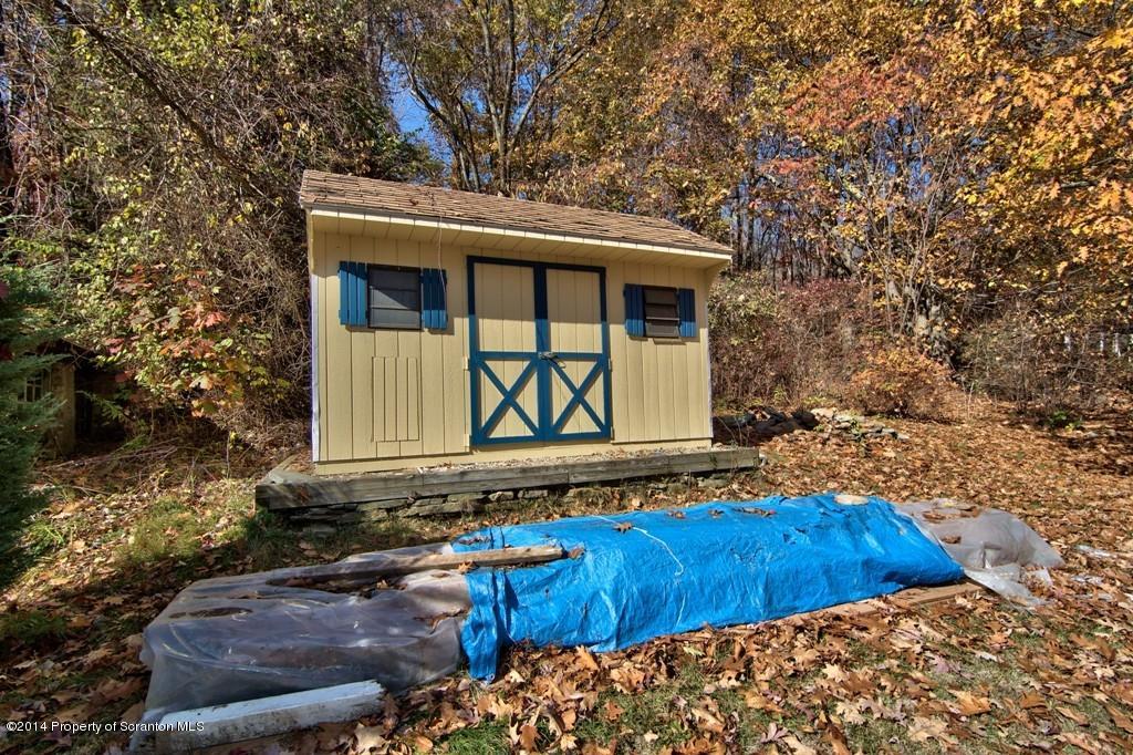 201 Newton Road Scranton, PA 18504 - Photo 34 of 67 Gallery Image 34
