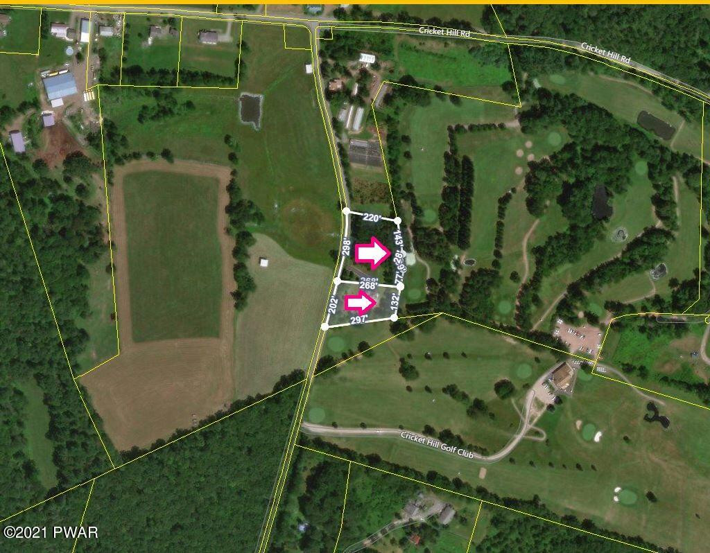 198 Cricket Hill Road Hawley, PA 18428 - Photo 53 of 56