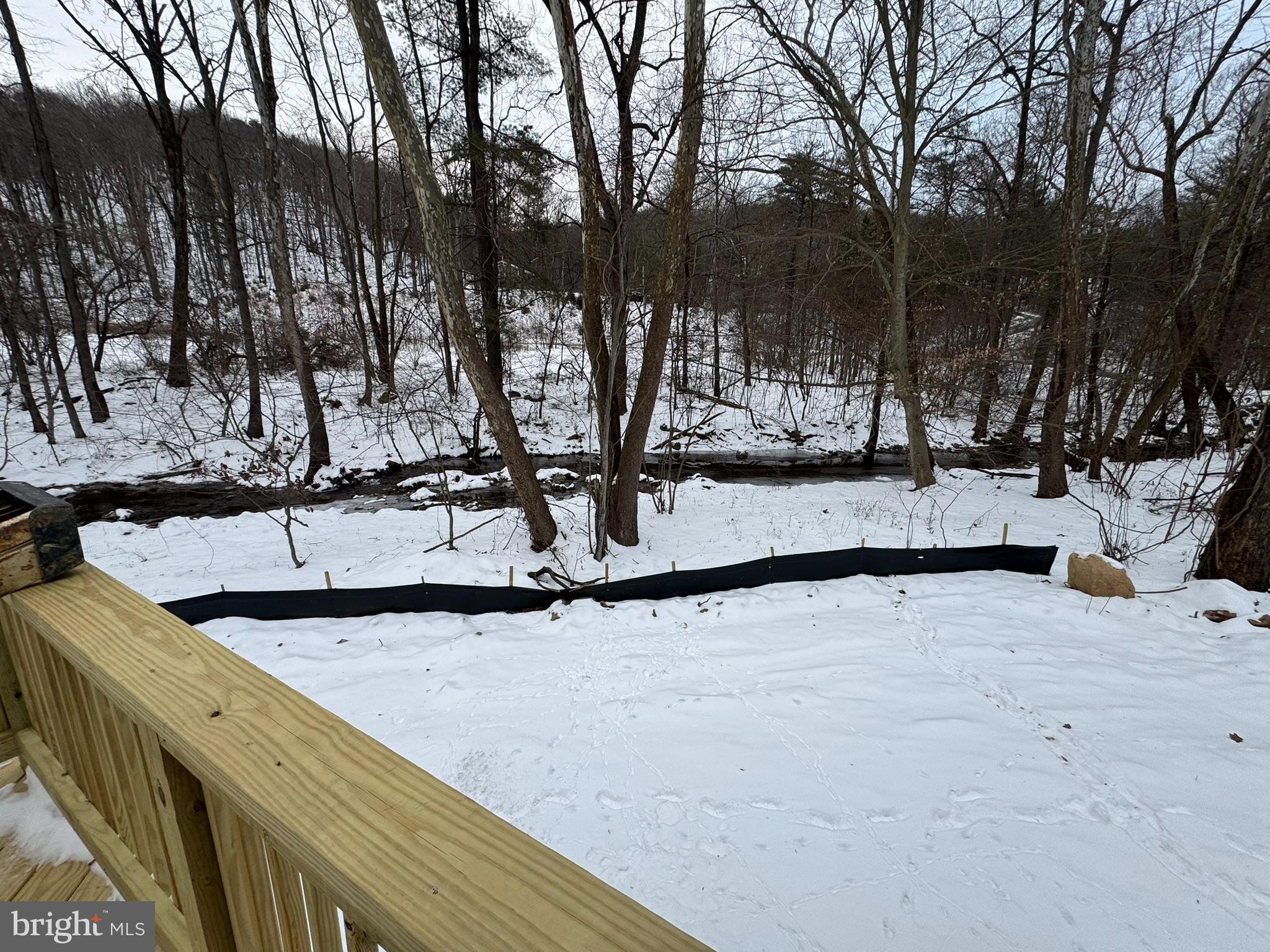88 Thompson Mill Road Front Royal, VA 22630 - Photo 14 of 59 a view of swimming pool with a patio