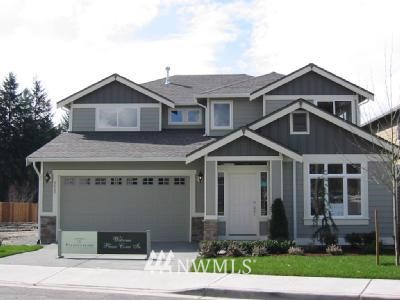5807 Southeast 2nd Court Renton, WA 98059 - Photo 1 of 1