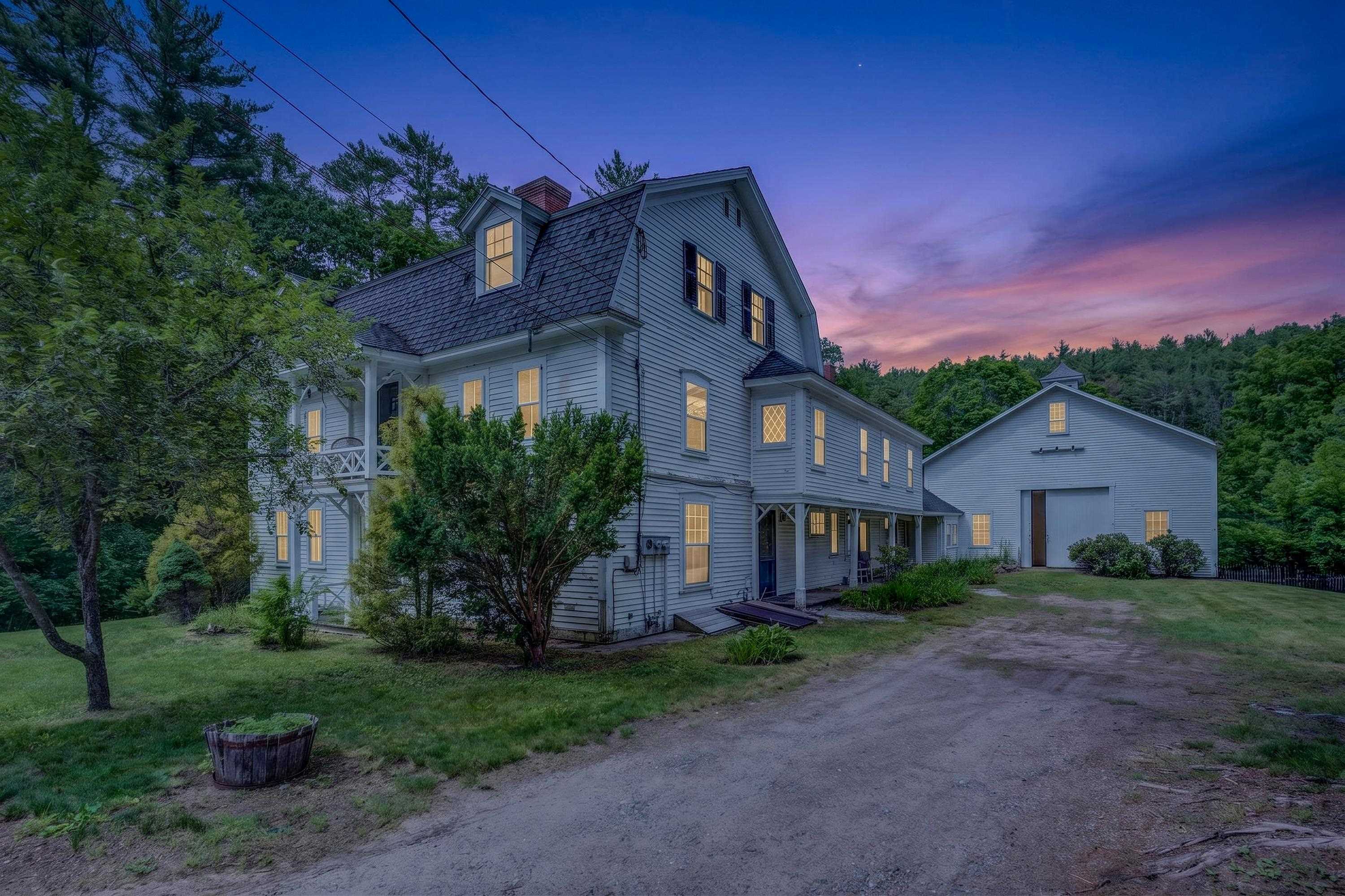 166 Main Street New Hampton, NH 03256 - Photo 55 of 55