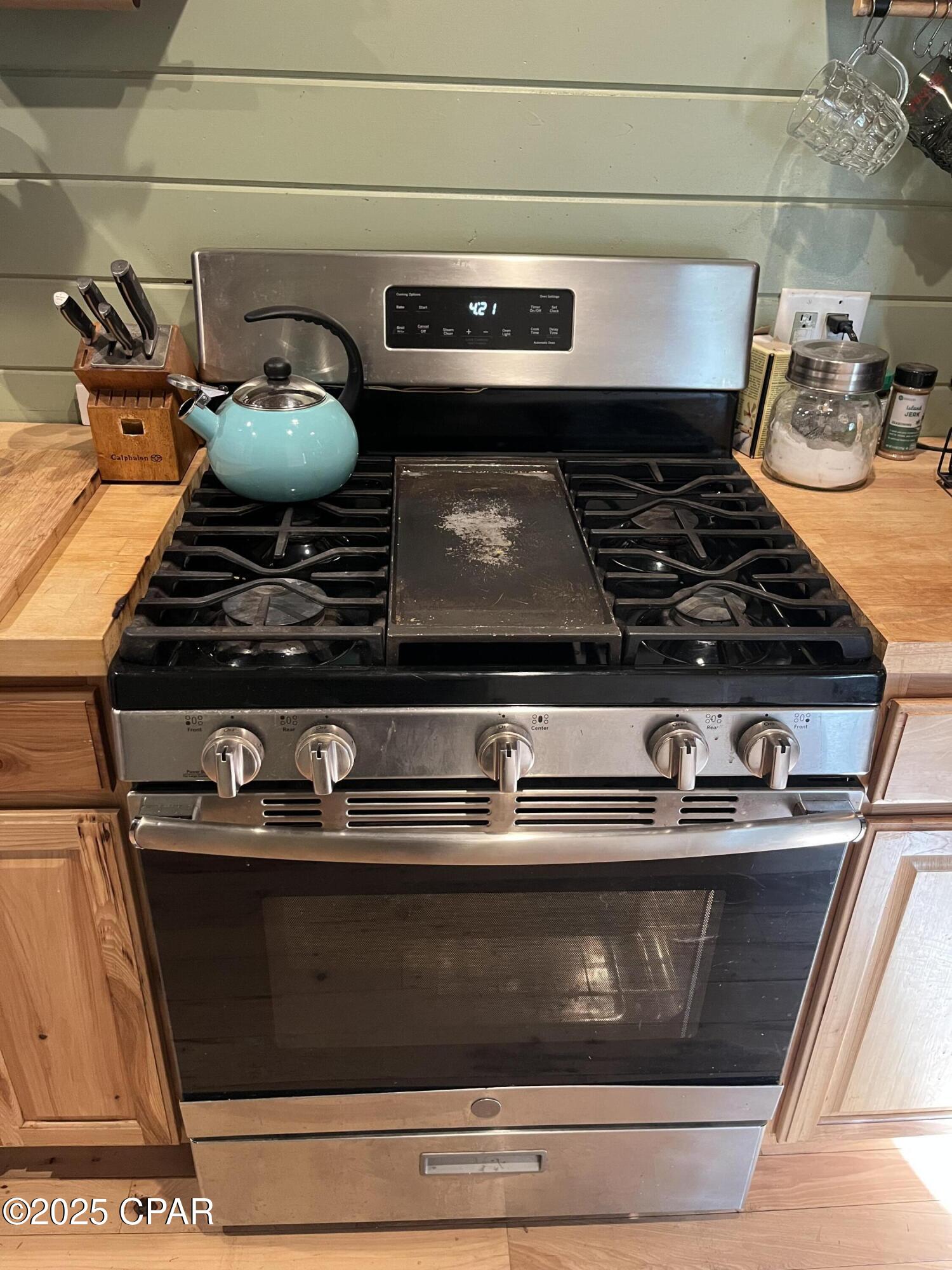 7958 Northwest County Road 274 Altha, FL 32421 - Photo 19 of 53