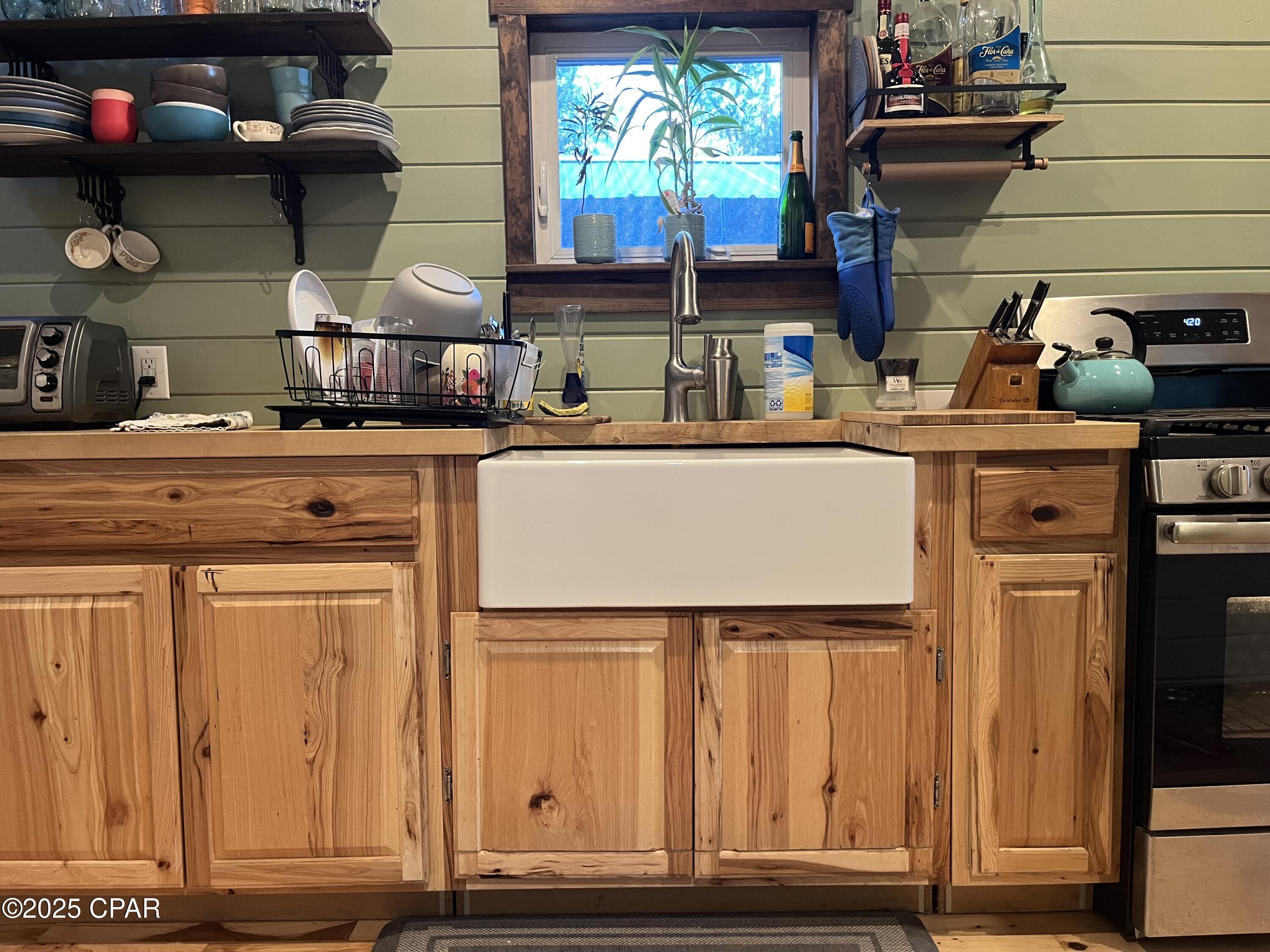 7958 Northwest County Road 274 Altha, FL 32421 - Photo 20 of 53