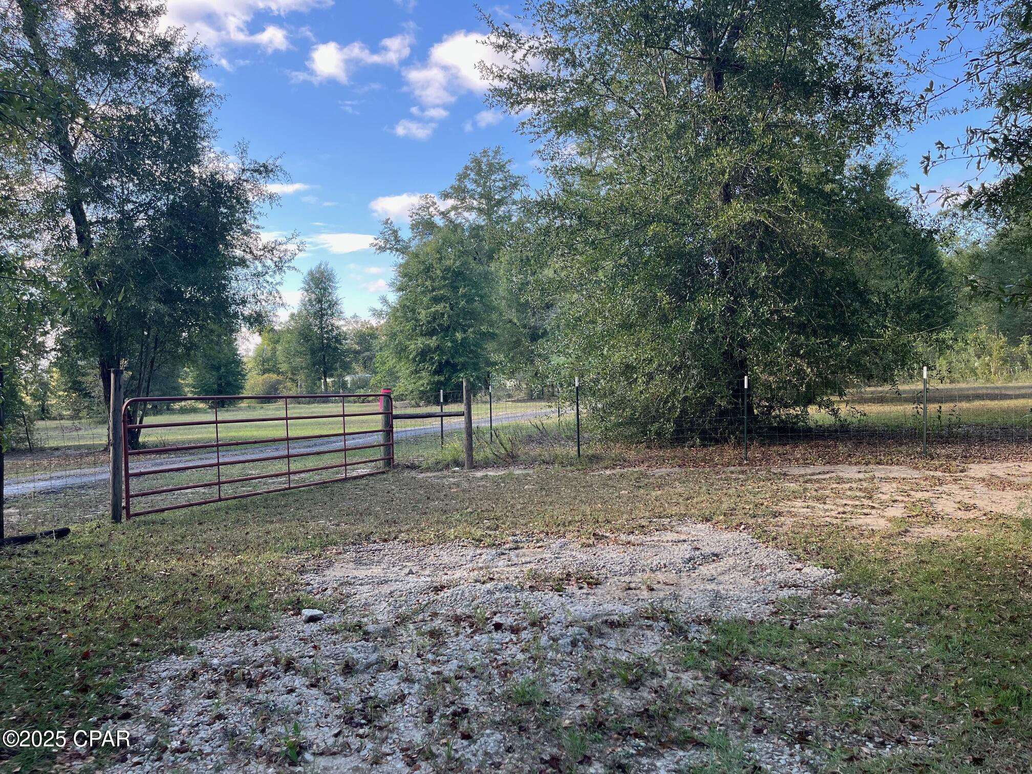 7958 Northwest County Road 274 Altha, FL 32421 - Photo 42 of 53