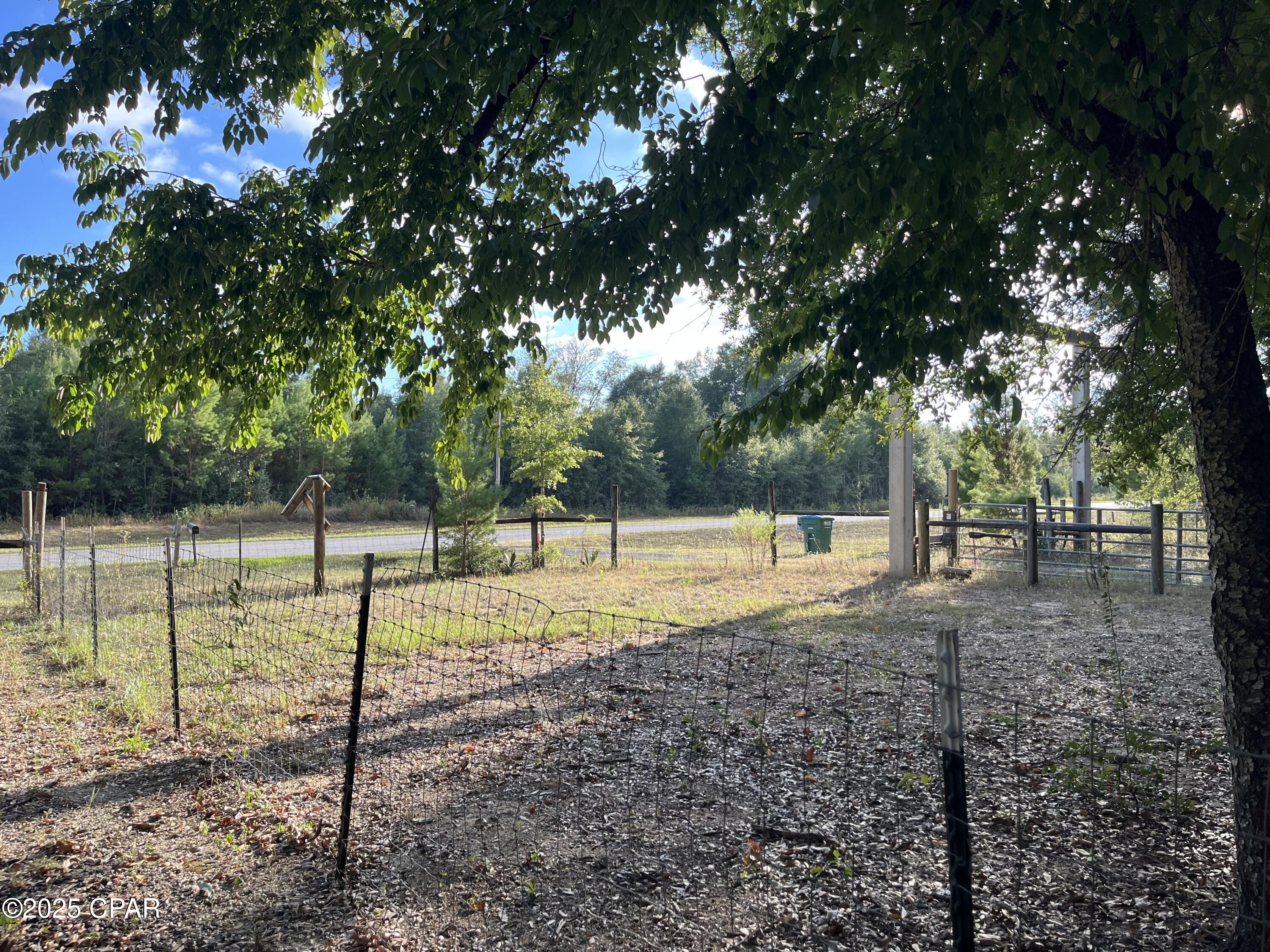 7958 Northwest County Road 274 Altha, FL 32421 - Photo 43 of 53