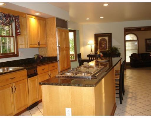 798 Scrubgrass Road Mt. Lebanon, PA 15243 - Photo 6 of 18 Kitchen.