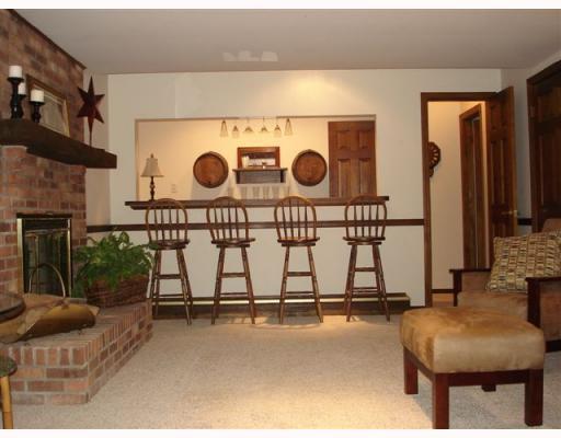 798 Scrubgrass Road Mt. Lebanon, PA 15243 - Photo 9 of 18 Den/Family/Great Room.