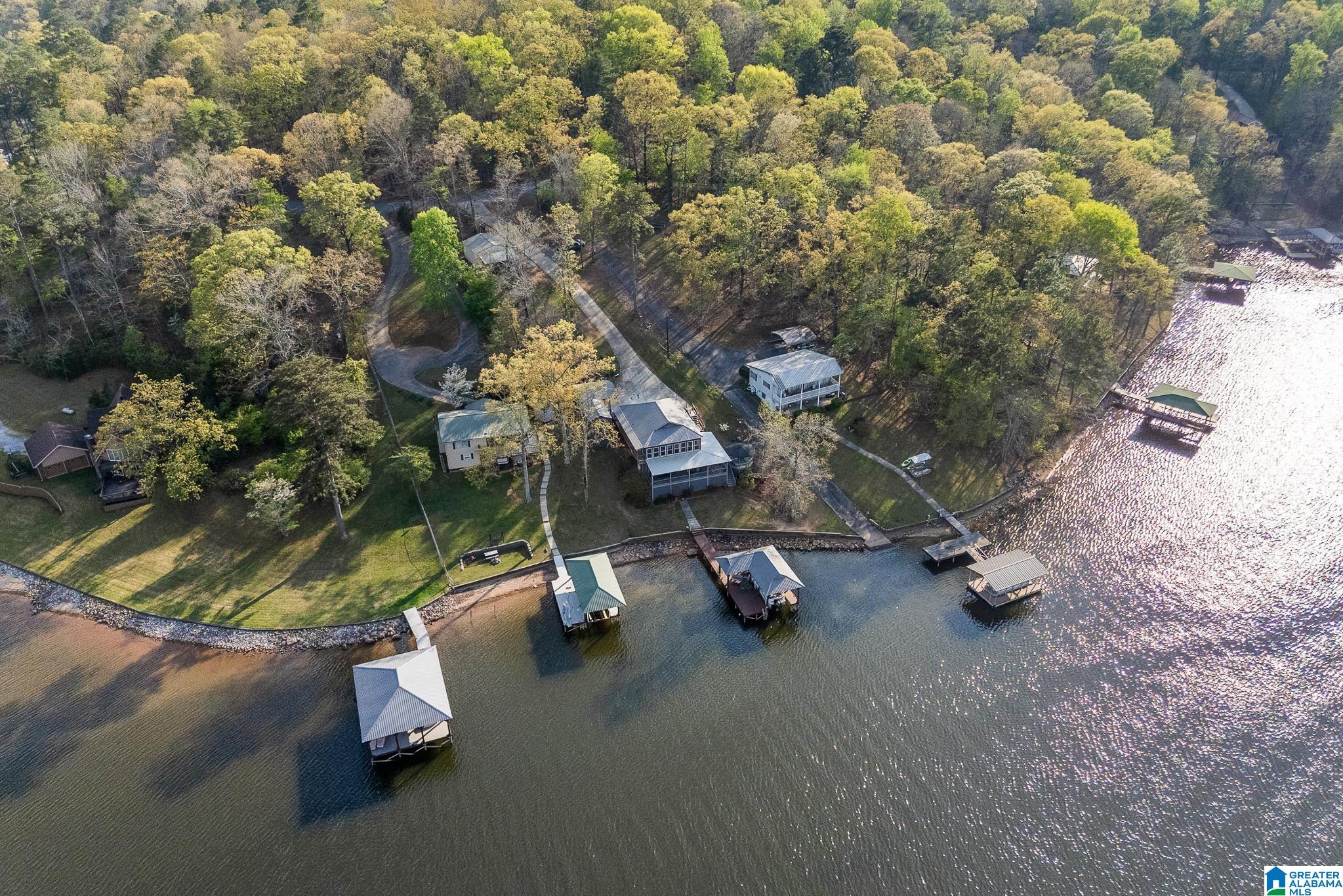 992 Davis Acres Drive Alpine, AL 35014 - Photo 44 of 48