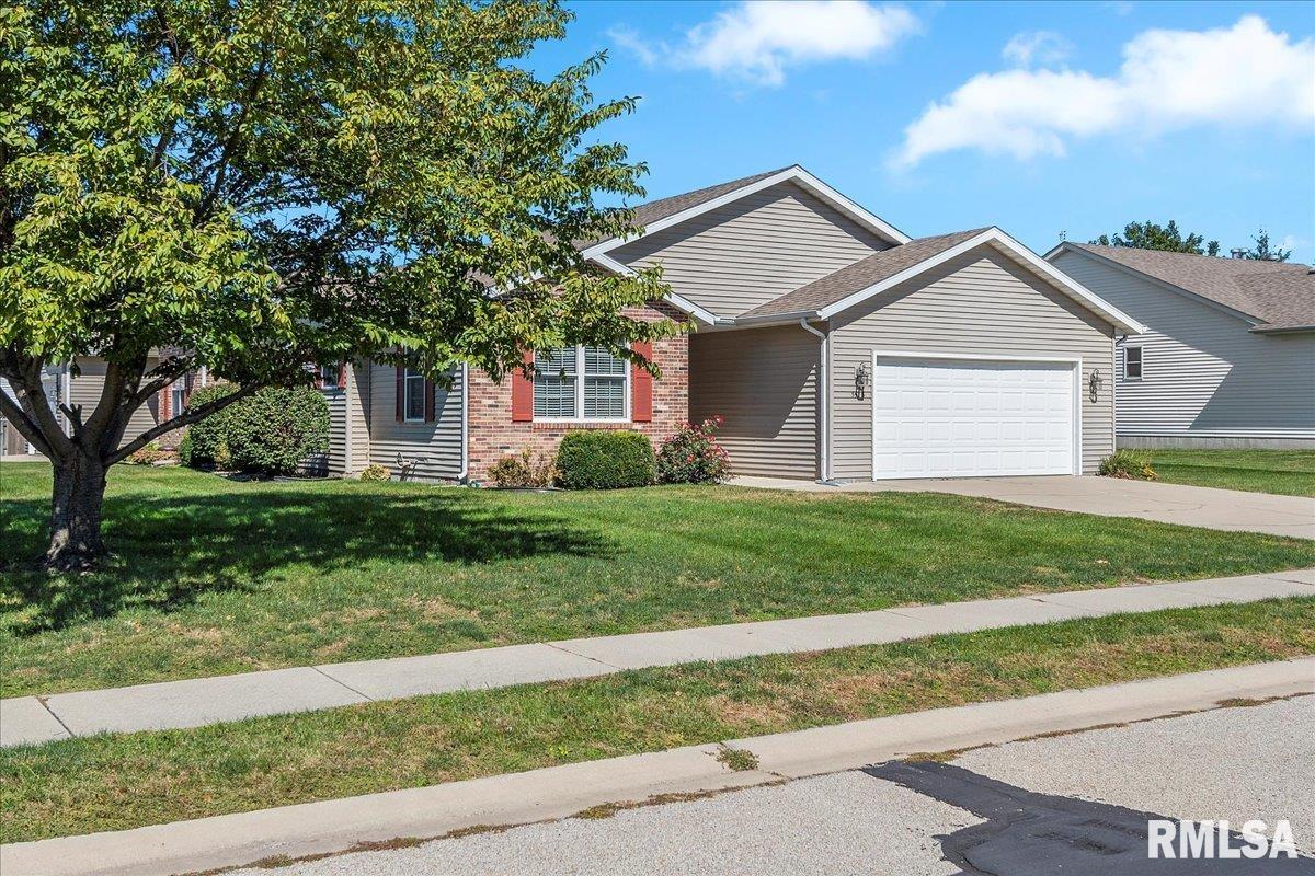 5317 Biltmore Drive Springfield, IL 62711 - Photo 2 of 22