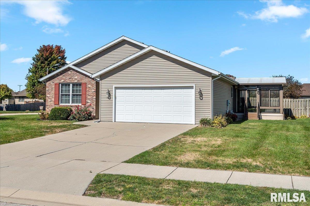 5317 Biltmore Drive Springfield, IL 62711 - Photo 3 of 22