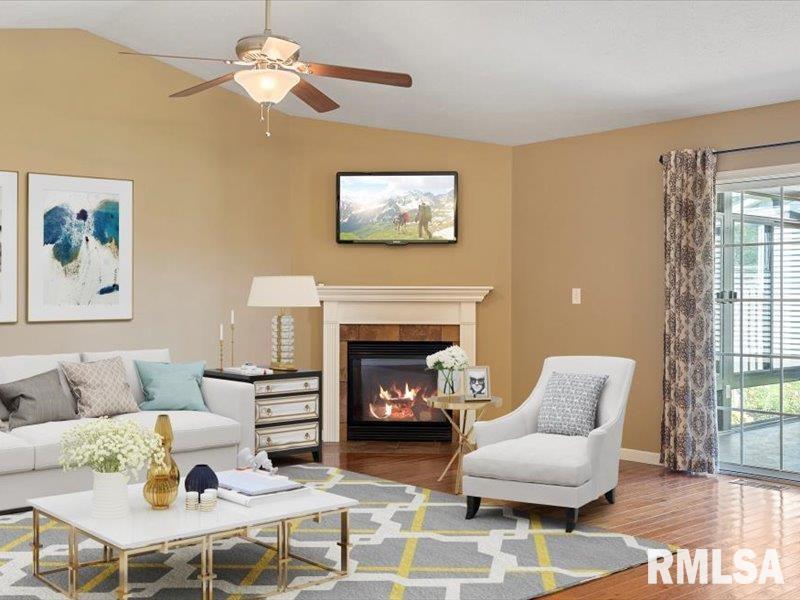 5317 Biltmore Drive Springfield, IL 62711 - Photo 10 of 22