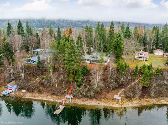 $679,000 | 1531 East Joyner Drive, Cusick, WA 99119
