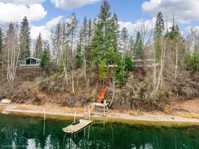 $679,000 | 1531 East Joyner Drive, Cusick, WA 99119