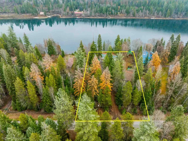 $679,000 | 1531 East Joyner Drive, Cusick, WA 99119