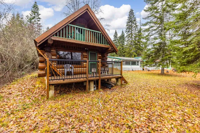 $679,000 | 1531 East Joyner Drive, Cusick, WA 99119