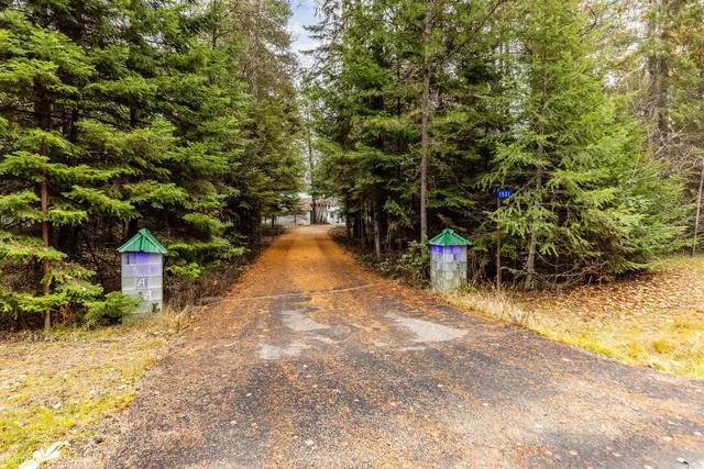 $679,000 | 1531 East Joyner Drive, Cusick, WA 99119