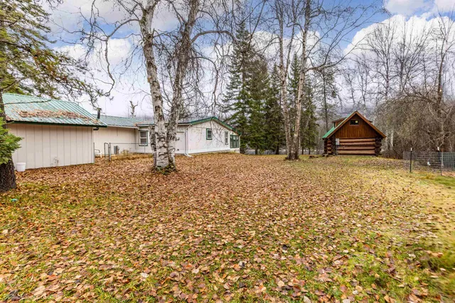 $679,000 | 1531 East Joyner Drive, Cusick, WA 99119