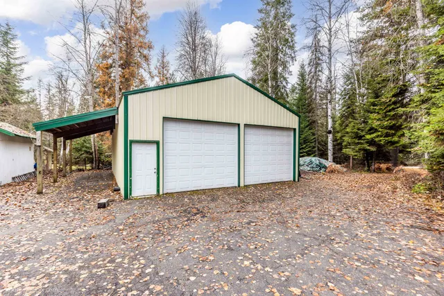 $679,000 | 1531 East Joyner Drive, Cusick, WA 99119