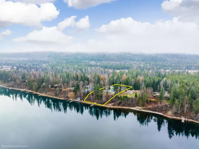 $679,000 | 1531 East Joyner Drive, Cusick, WA 99119