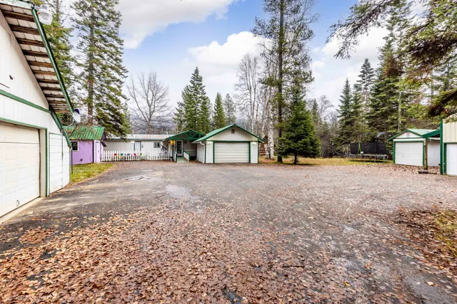$679,000 | 1531 East Joyner Drive, Cusick, WA 99119