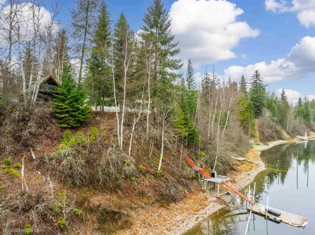 $679,000 | 1531 East Joyner Drive, Cusick, WA 99119