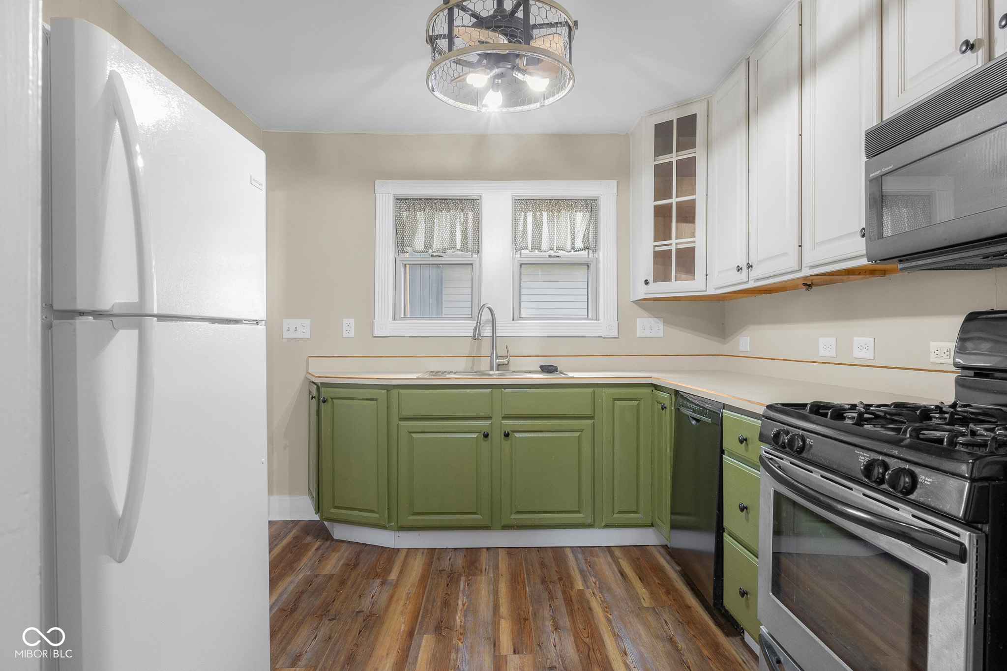 2108 Union Street Columbus, IN 47201 - Photo 11 of 33