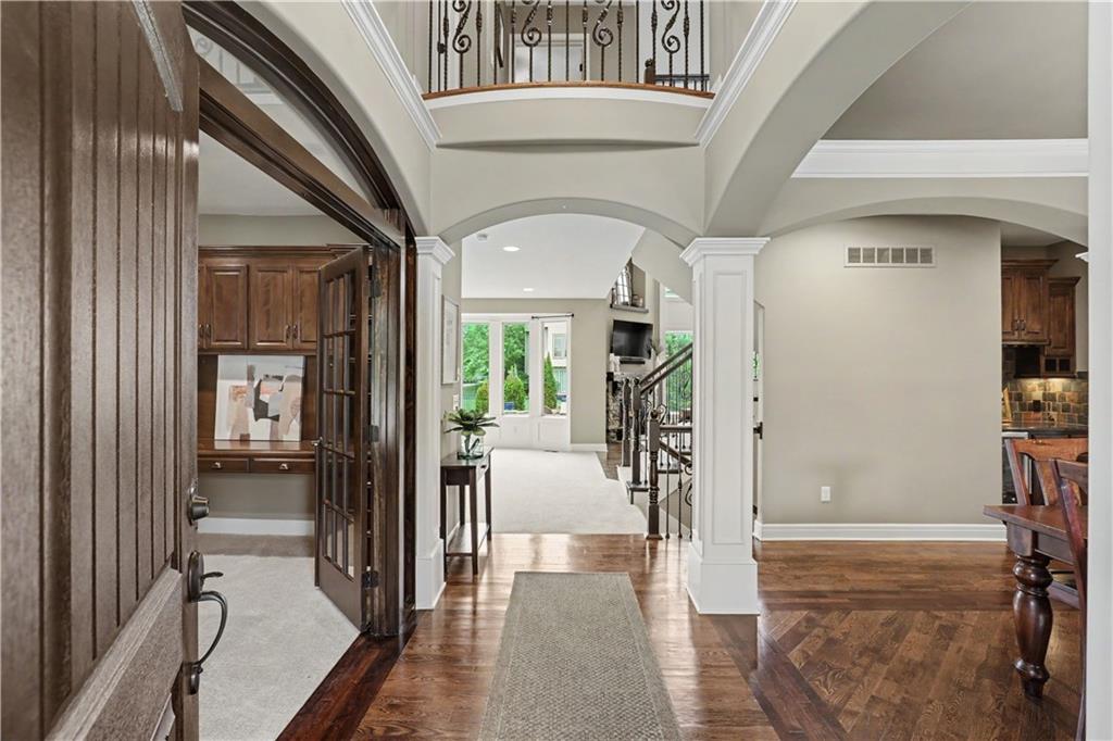 9641 Inspiration Street Lenexa, KS 66227 - Photo 4 of 59