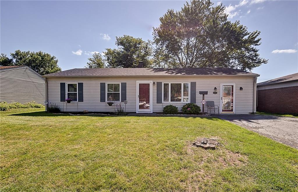 2341 Courtney Road Indianapolis, IN 46219 - Photo 1 of 29 Gallery Image 1