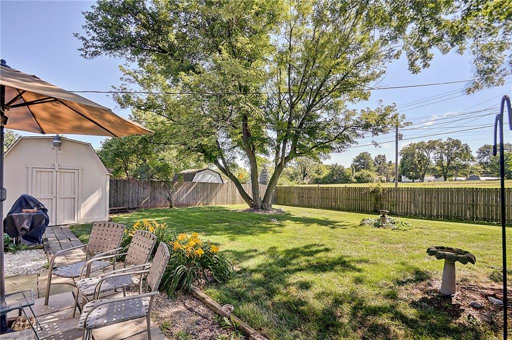 2341 Courtney Road Indianapolis, IN 46219 - Photo 26 of 29 Gallery Image 26