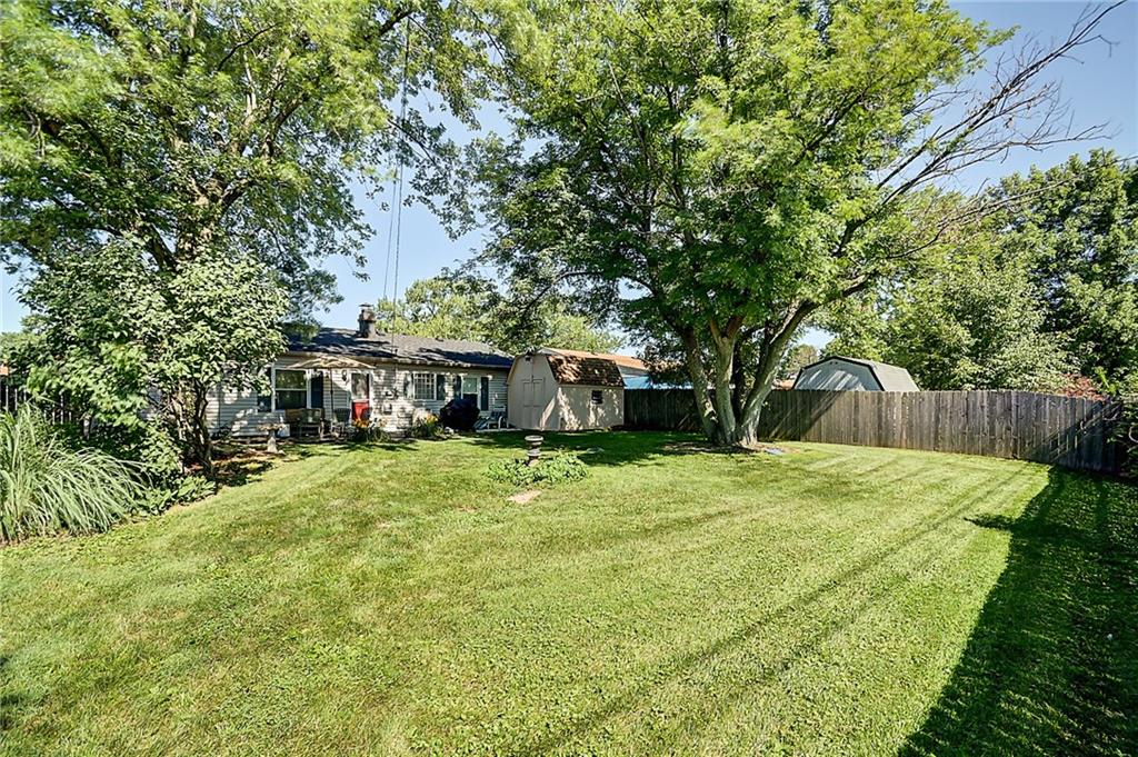 2341 Courtney Road Indianapolis, IN 46219 - Photo 28 of 29 Gallery Image 28