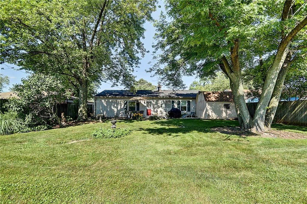 2341 Courtney Road Indianapolis, IN 46219 - Photo 29 of 29 Gallery Image 29