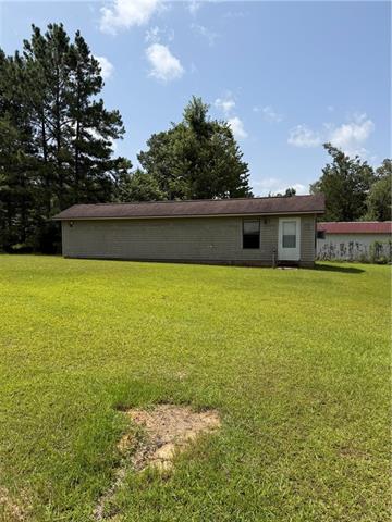 1003 Dyson Creek Road Pollock, LA 71467 - Photo 4 of 23