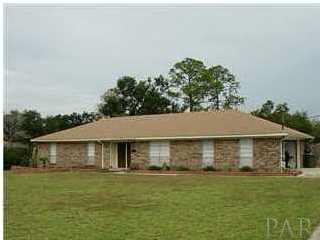 9940 Sunday Road Cantonment, FL 32533 - Photo 1 of 1 Gallery Image 1