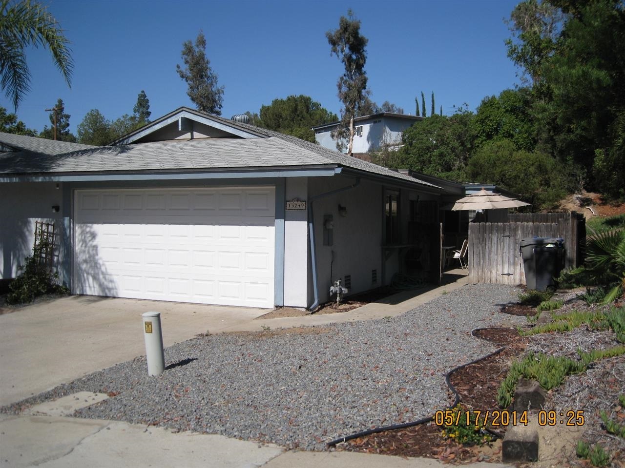 13249 Saddle Ridge Road Lakeside, CA 92040 - Photo 1 of 1 Gallery Image 1