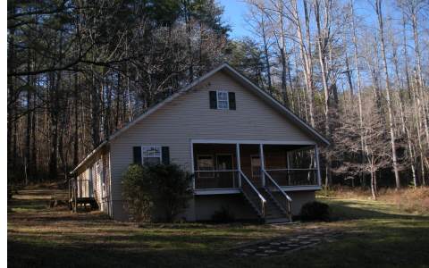 Main View