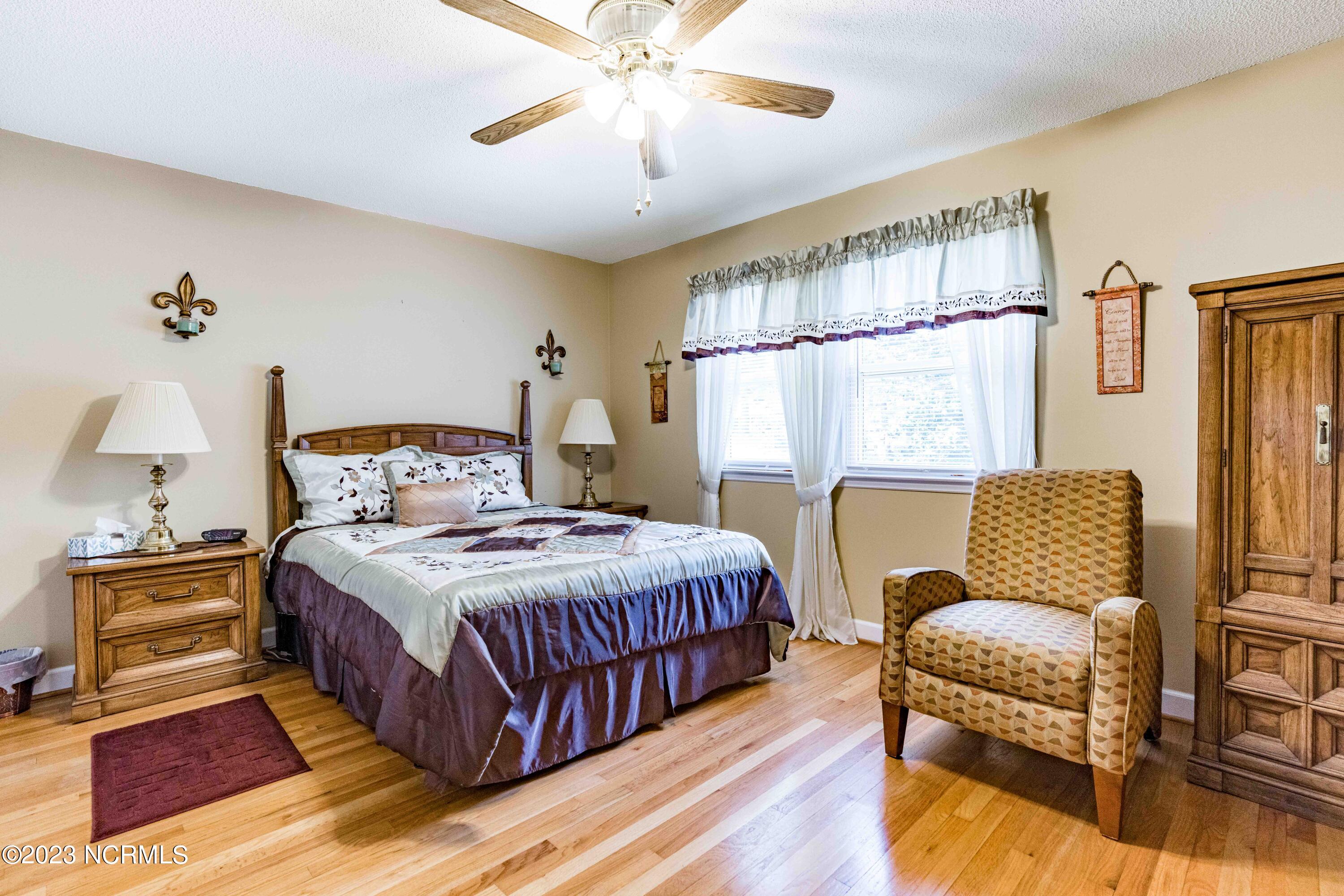 4807 Oak Park Road Raleigh, NC 27612 - Photo 19 of 32 17 Bedroom 2