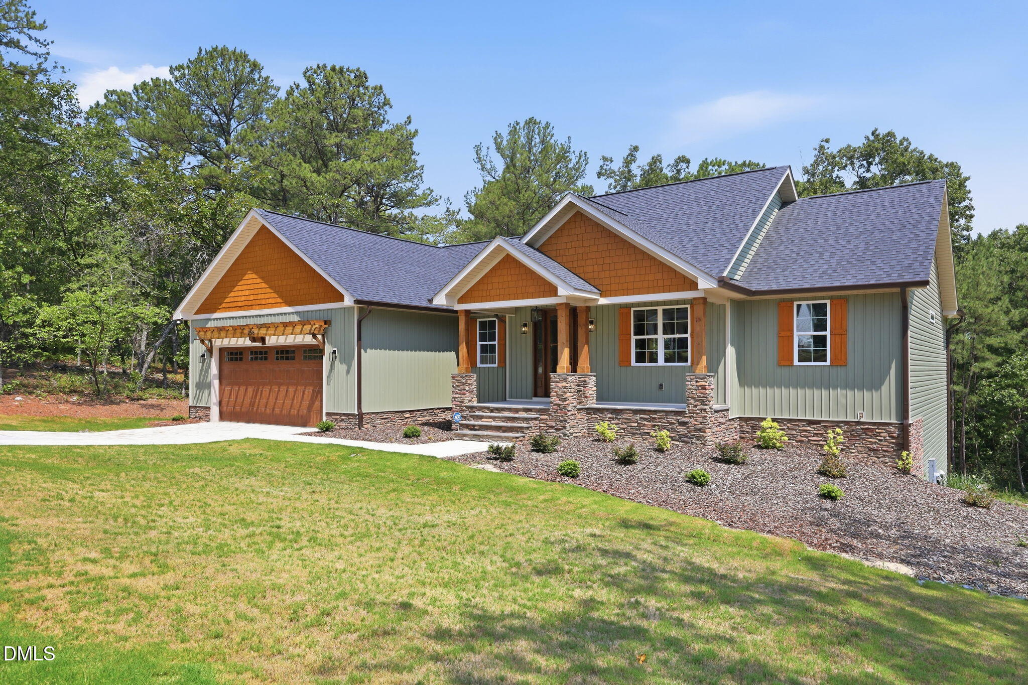 258 Eakes Road Sanford, NC 27332 - Photo 2 of 30 4-web-or-mls-IMG_9325