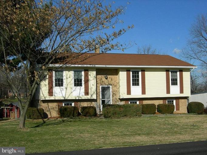 109 Longcroft Road Winchester, VA 22602 - Photo 1 of 1 Exterior (Main)