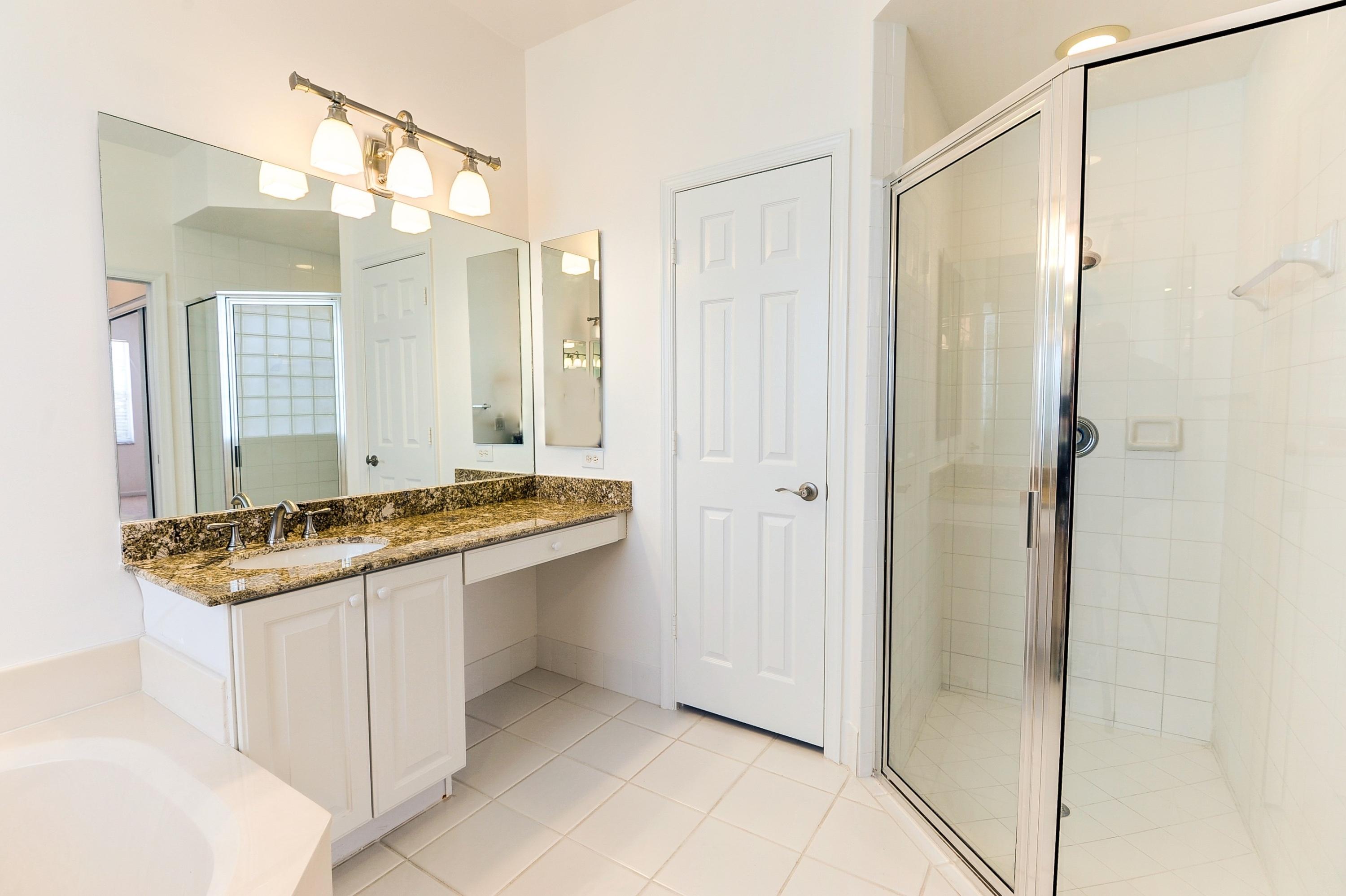 12656 Little Palm Lane Boca Raton, FL 33428 - Photo 14 of 27 014_Master Bathroom